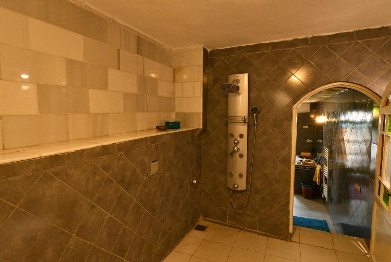 Riad Alkatib Мекнес Экстерьер фото