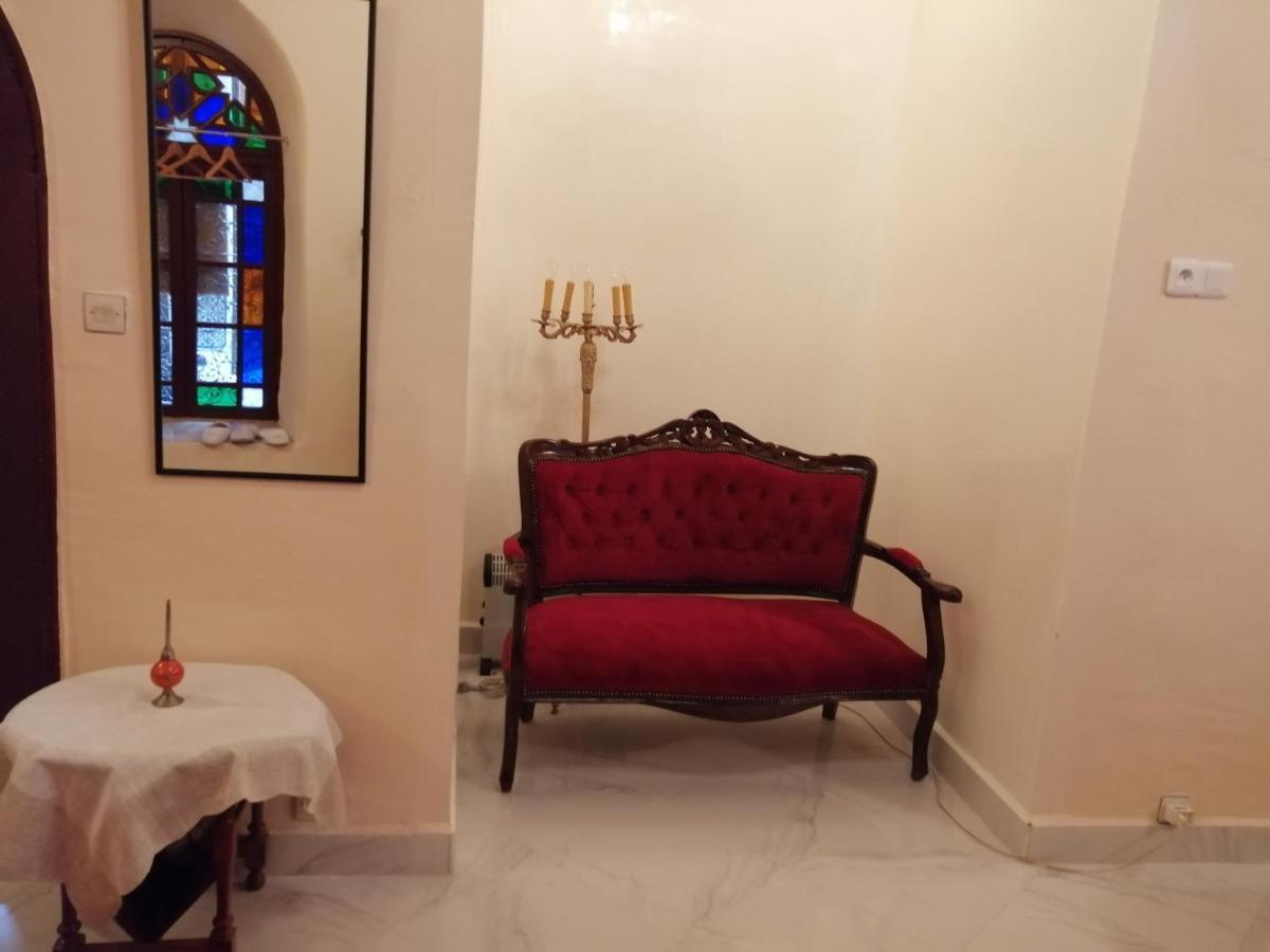 Riad Alkatib Мекнес Экстерьер фото