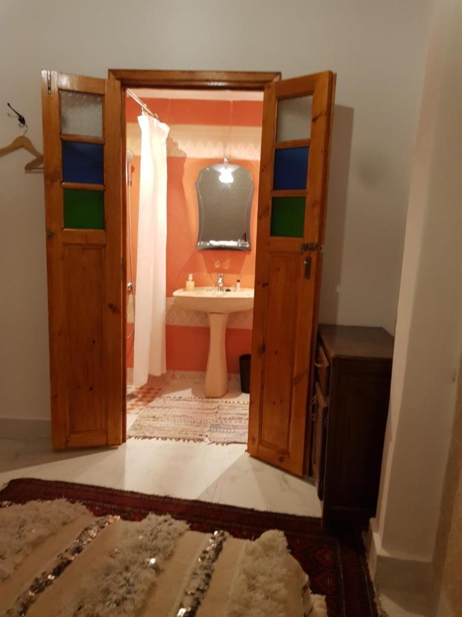 Riad Alkatib Мекнес Экстерьер фото